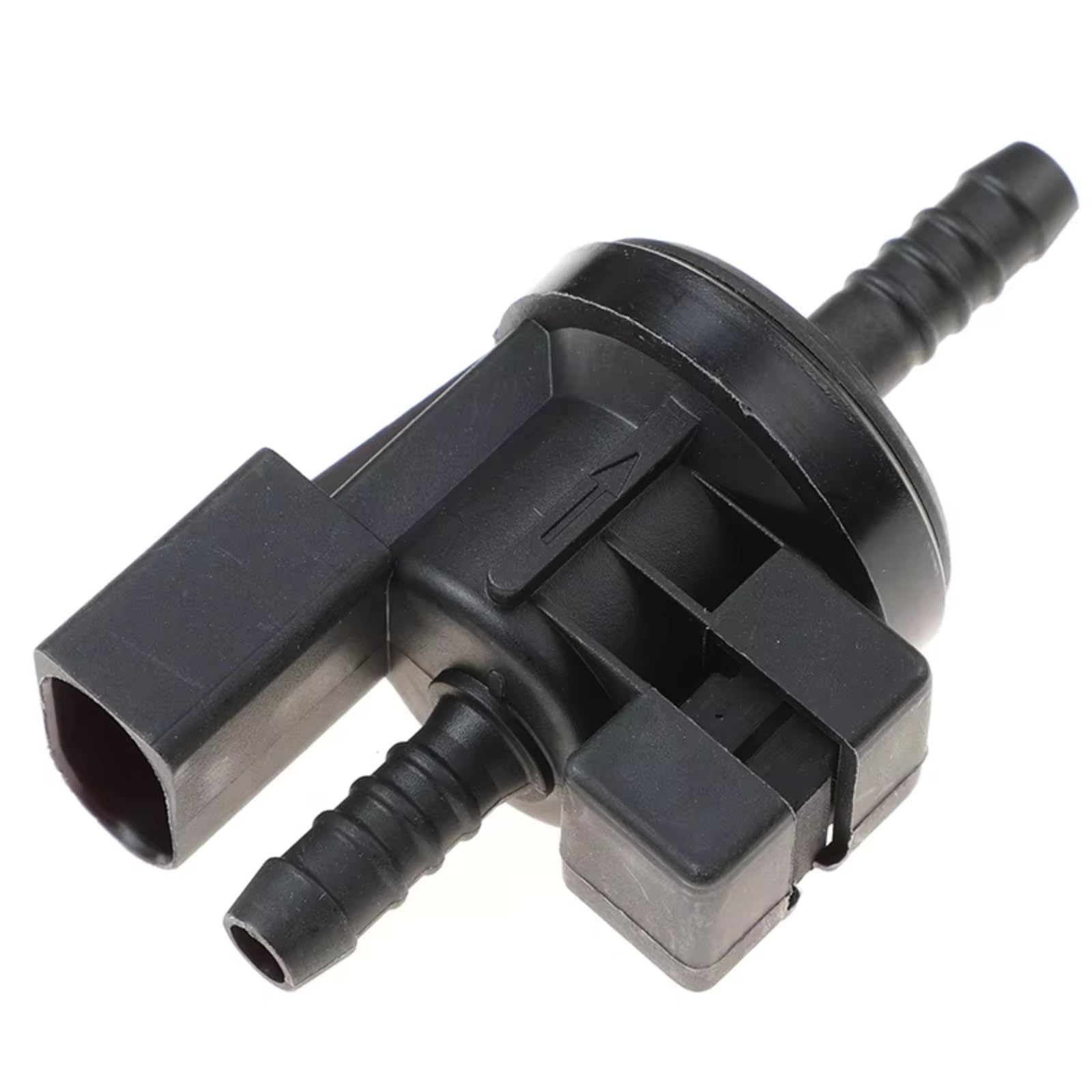 Nripqdc One Color Car Solenoid Valve Compatible With S3 2008 For A3 2005-2008 For A3 For Quattro 2005-2008 1 Pcs Solenoid Valve Fuel Vapor Canister Purge Car 0280142431
