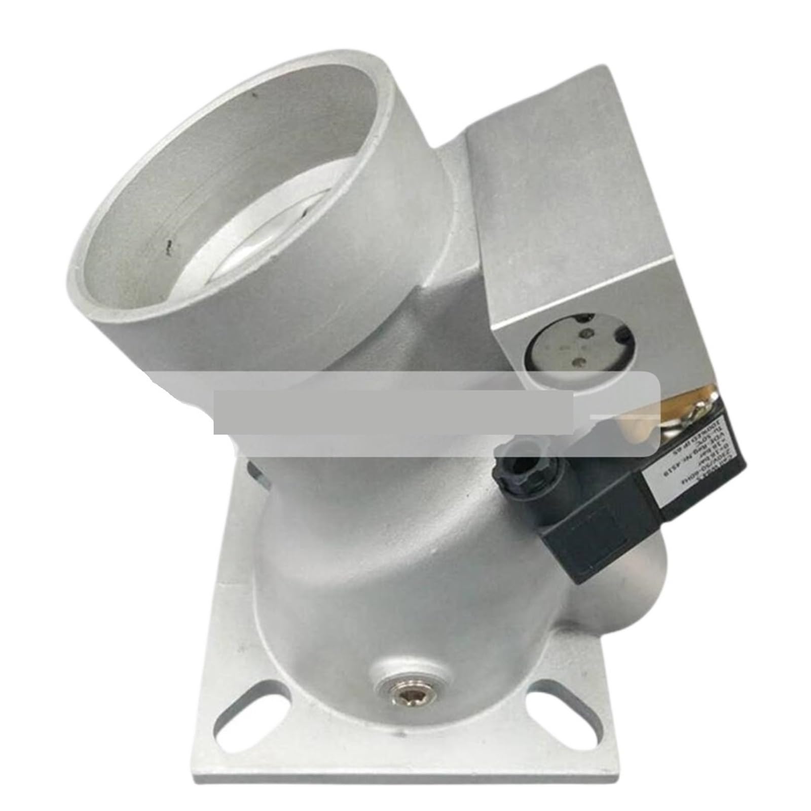 RCGKNNMUZ Solenoid Valve Intake Valve RB80E