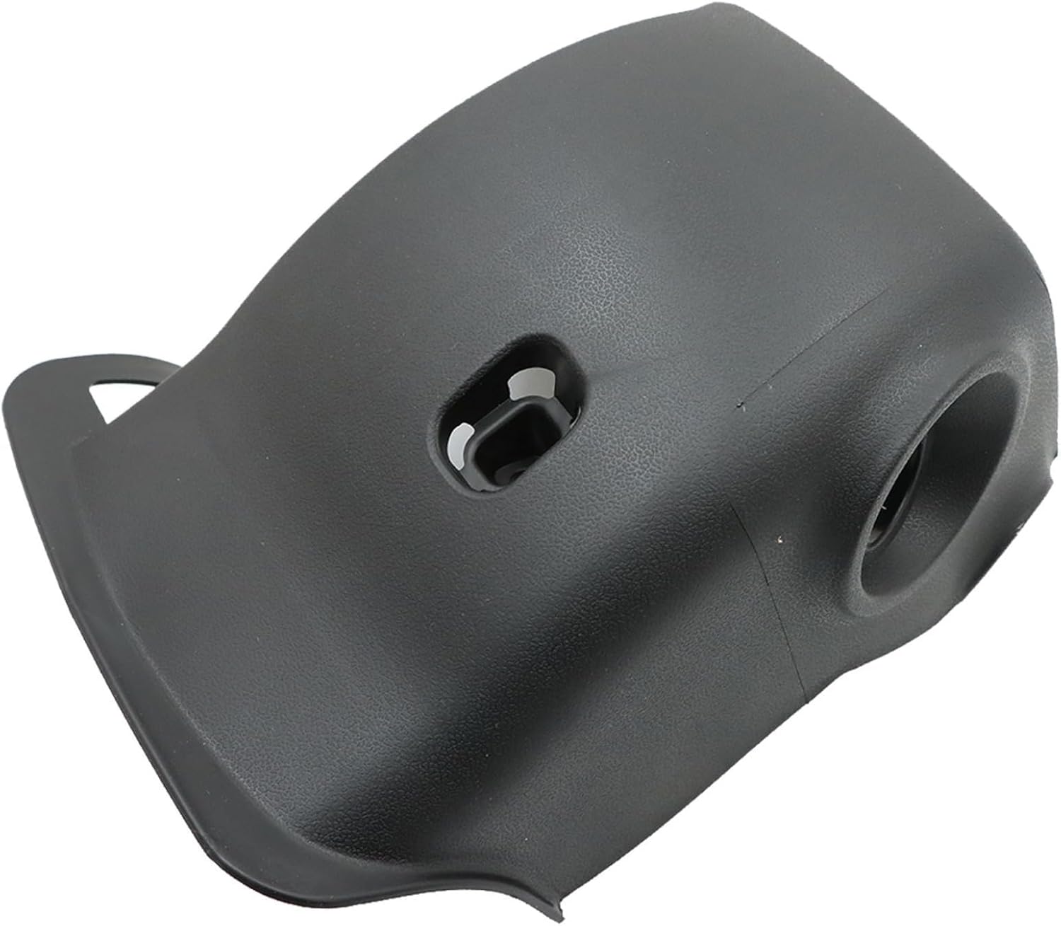 XQSMWF 84855-F2000-TRY Shroud Switch Levers-Lower Column Cover Compatible with Hyundai Elantra 2017-2020 84855-F3000-TRY 84855-F2100-TRY 84855-F3100-TRY Steering Column Lower Cover Shroud Bezel