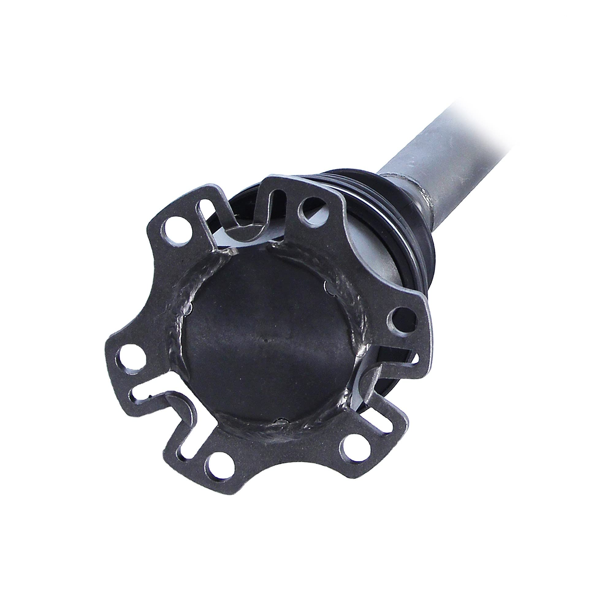 ATEC Germany 1x Eje de transmisión delantero derecho Compatible con AUDI A4 B6 (8E2), A4 B6 Avant (8E5), A4 B6 Cabriolet (8H7), A4 B7 (8EC), A4 B7 Avant (8ED), A4 B7 Cabriolet (8HE)