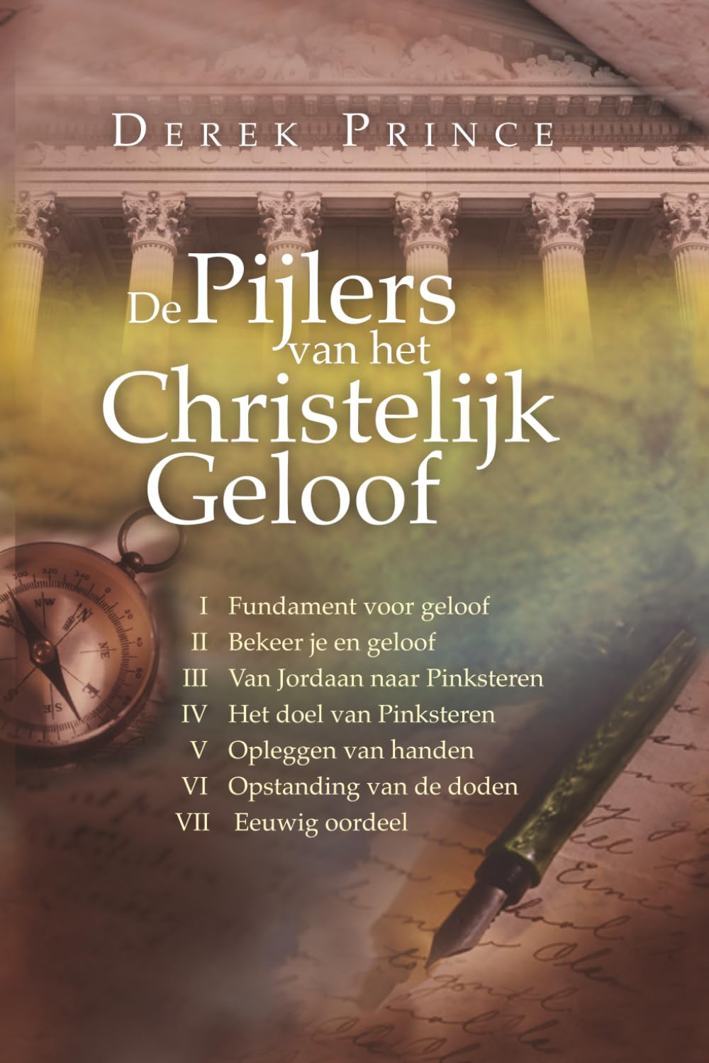 De Pijlers van het christelijk geloof