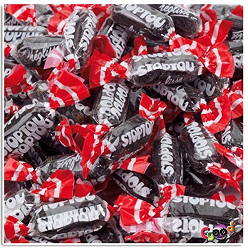 STOPTOU X 1 kg Cover