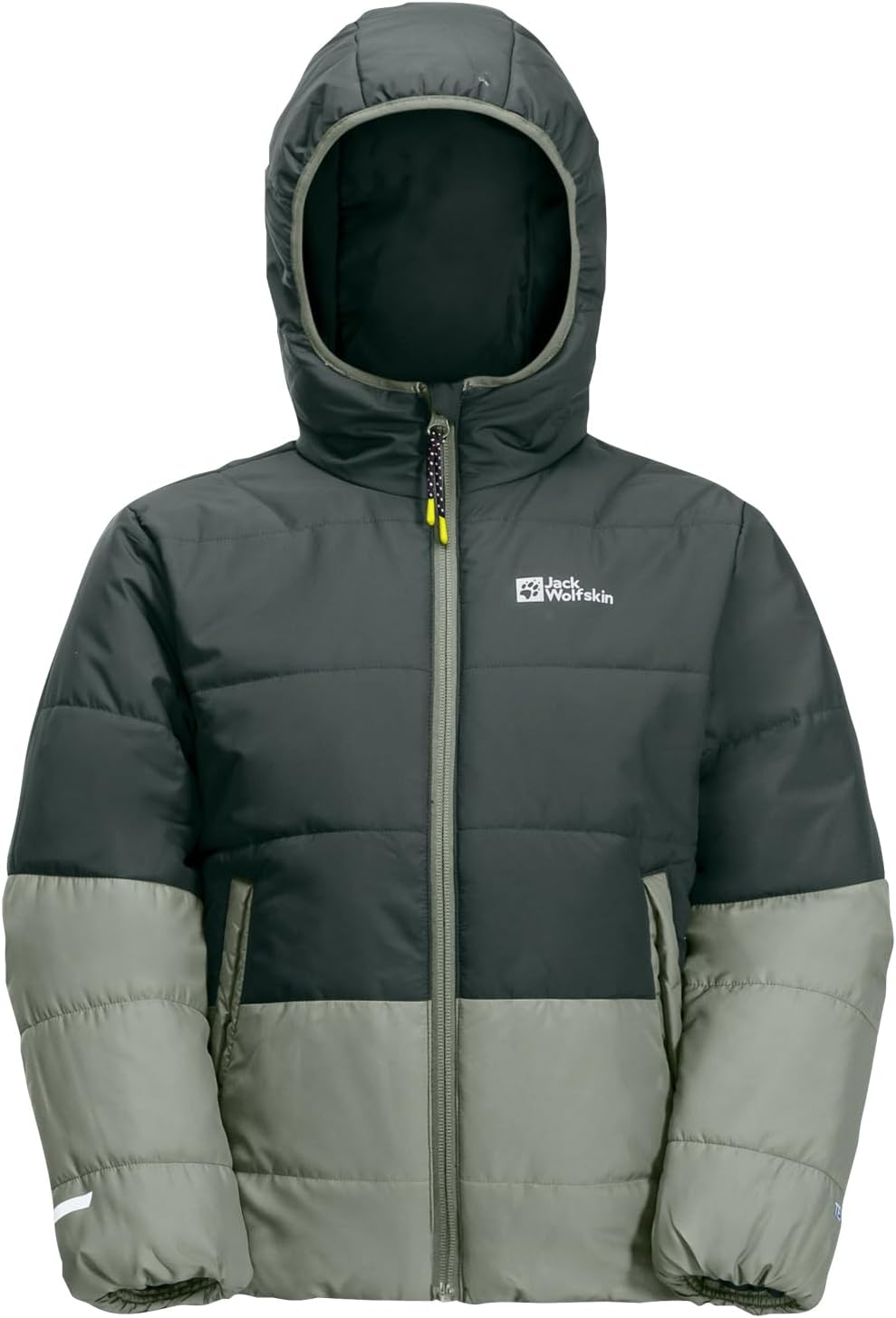 Two Hills Ins Jacket K