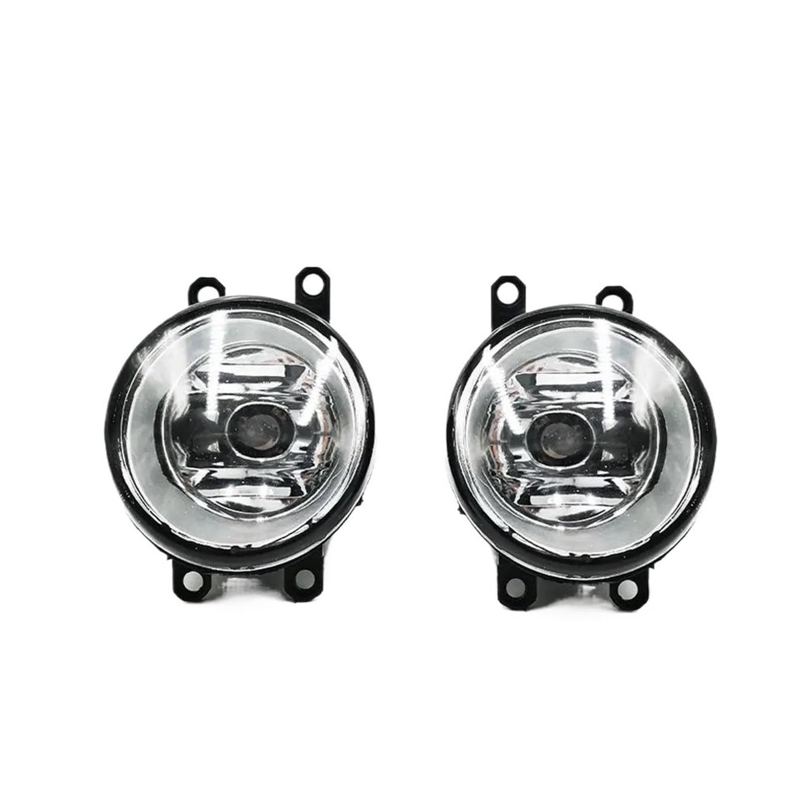 Samochodowa lampa przeciwmgielna do Toyoty do Corolla 2007 2008 2009 2010 samochód LED światło do jazdy dziennej Drl Drl osłona lampy przeciwmgielnej światła do jazdy dziennej