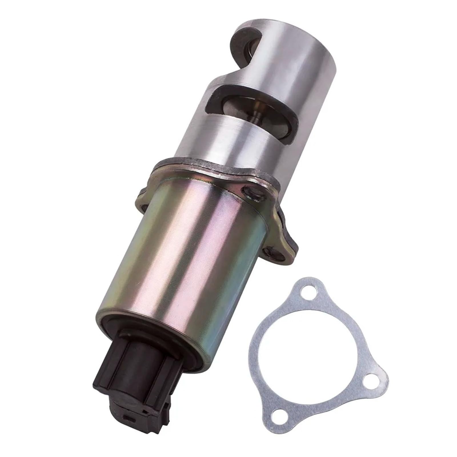 EGR Valve for Clio for MK II for Espace for IV for Laguna for 7700107797 EGR Module with gaskets