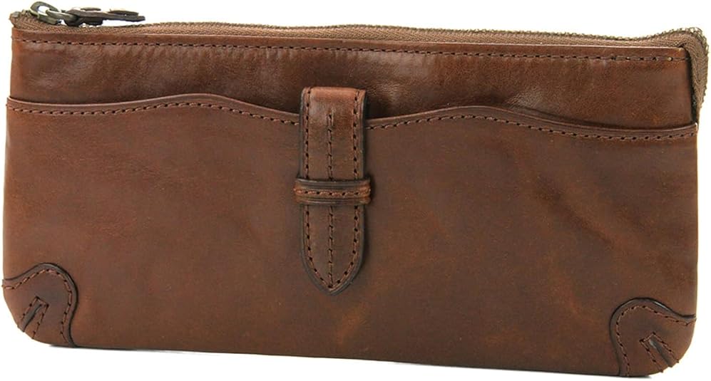 ダコタ　長財布 Amazon | [ダコタ] 長財布 L字ファスナー 本革 レディース キャメル DA