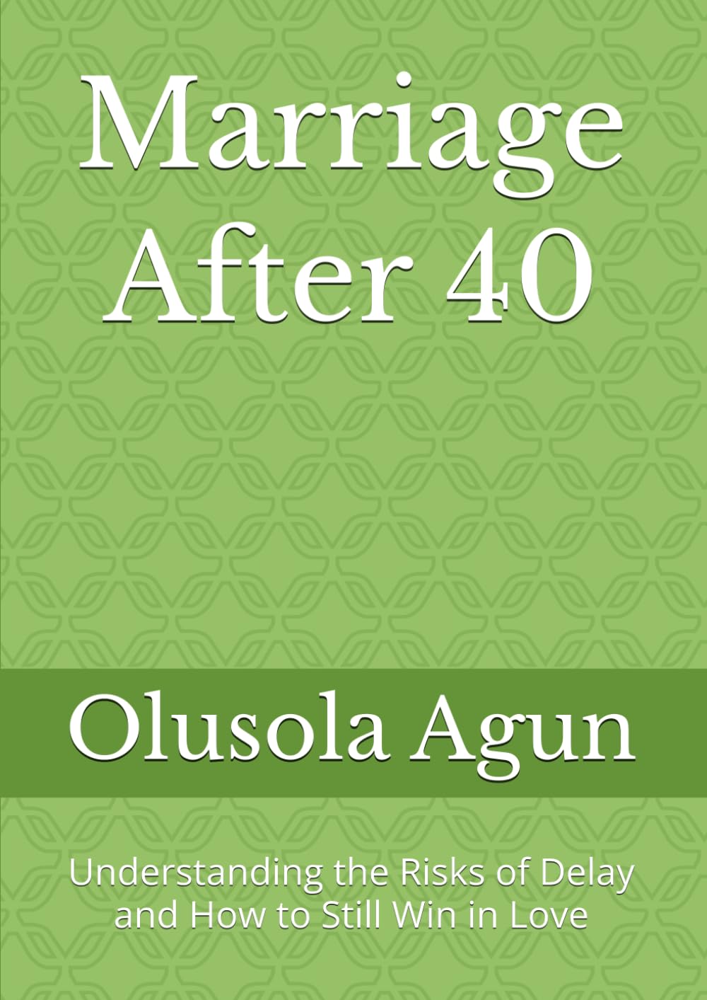 Marriage After 40: Understanding the Risks of Delay and How to Still Win in Love
