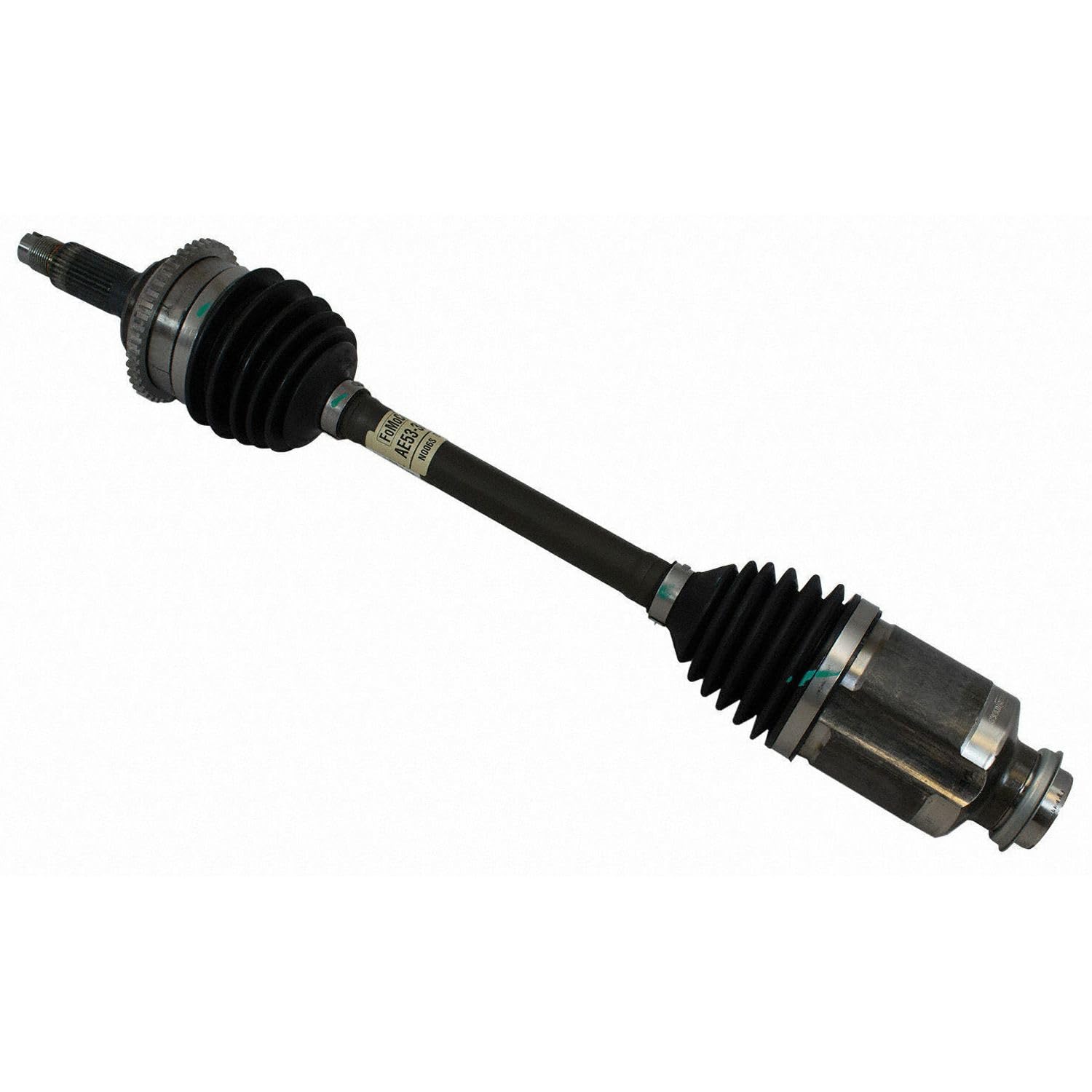 WooWiss Drive Axle Shaft Assembly Front Right 1-Qty TX-523