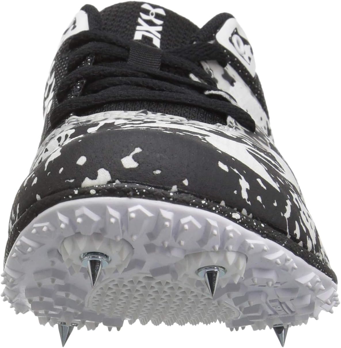 under armour cross country spikes