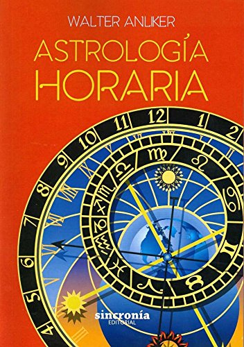 Télécharger ASTROLOGÍA HORARIA PDF Ebook En Ligne