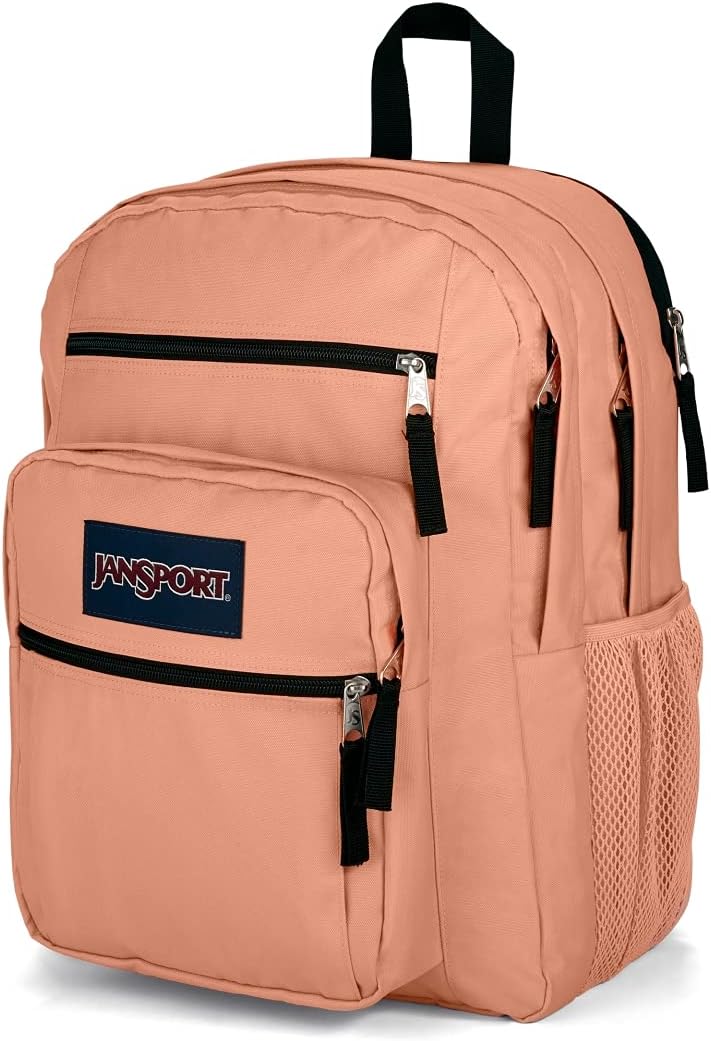 Mochila JanSport Cool Student