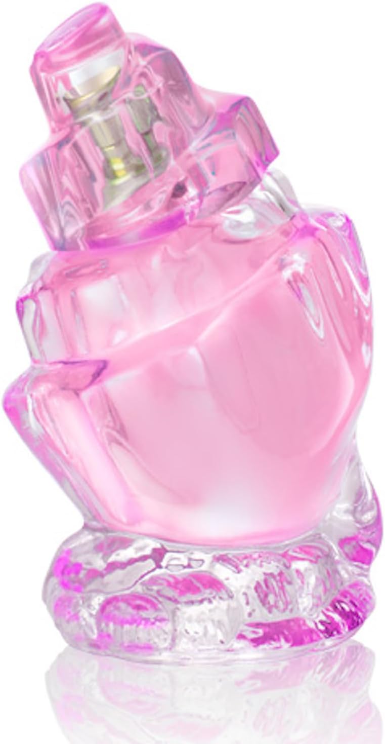 Perfume for Women, Caribe Rose, Floral - Fruity Scent 2.53 Fl. Oz
