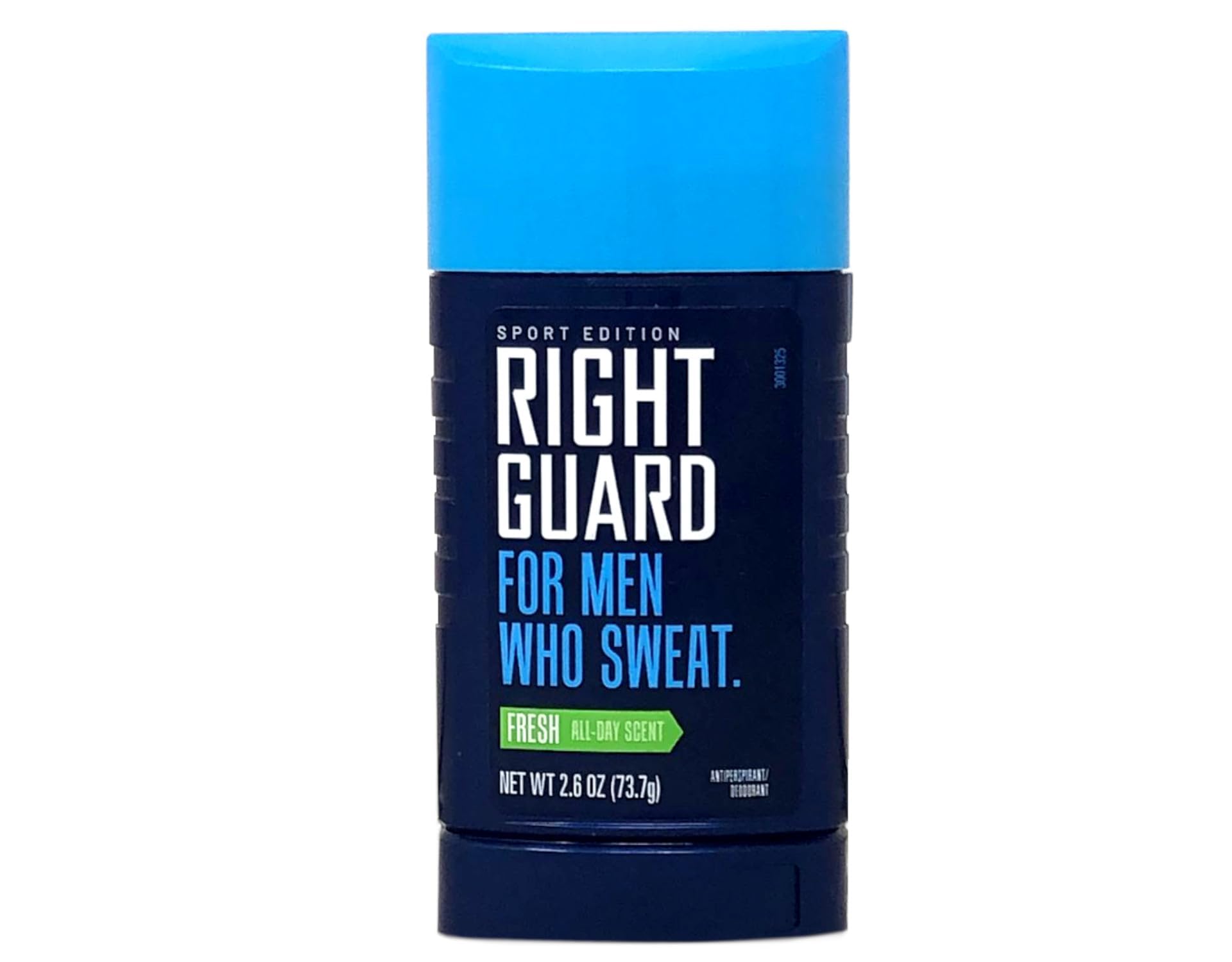 Right Guard Sport 3-D Odor Defense Fresh Invisible Solid Deodorant Twin Pack - 2 CT-image-12
