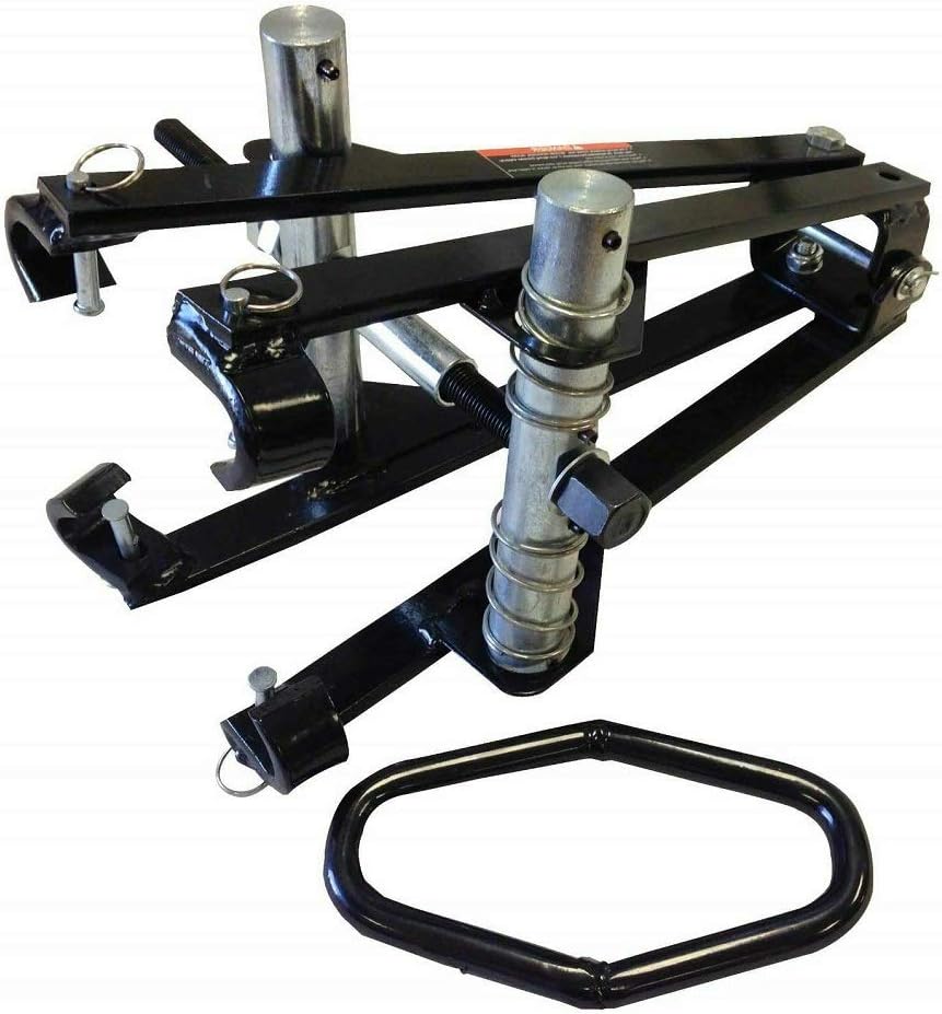 Single Action Mac Pherson Tire Coil Strut Compressing Compressor Tool Clamp,Jikkolumlukka