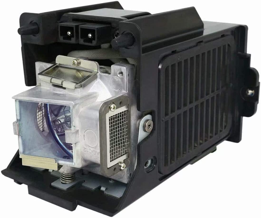 PHO 109-682/110-025 Original Genuine Projector Lamp with Housing for Digital Projection MVision Cine 260 / Highlite 260 HB/Highlite Cine 260 / Highlite Cine 1080P-260 (Powered by OSRAM)