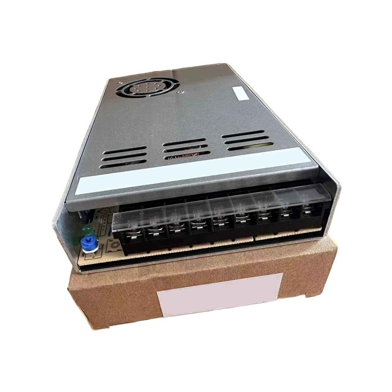 Module d'alimentation 24V pour securiser vos automates 250W 10,5A
