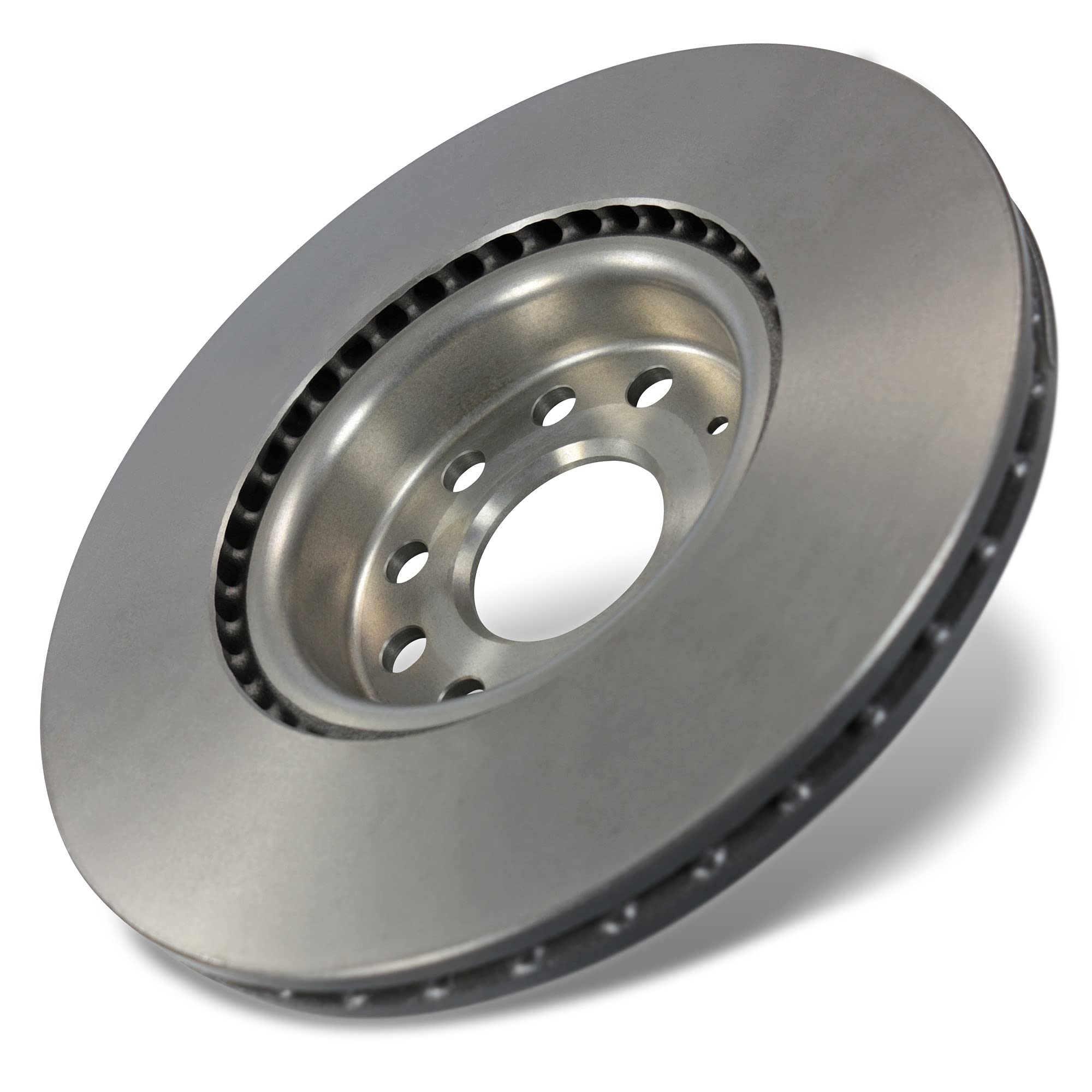 BREMBO Set di freni Coated Disc Line per asse anteriore, inclusi dischi freno anteriori Ø 312 mm ventilati e pastiglie freno anteriori