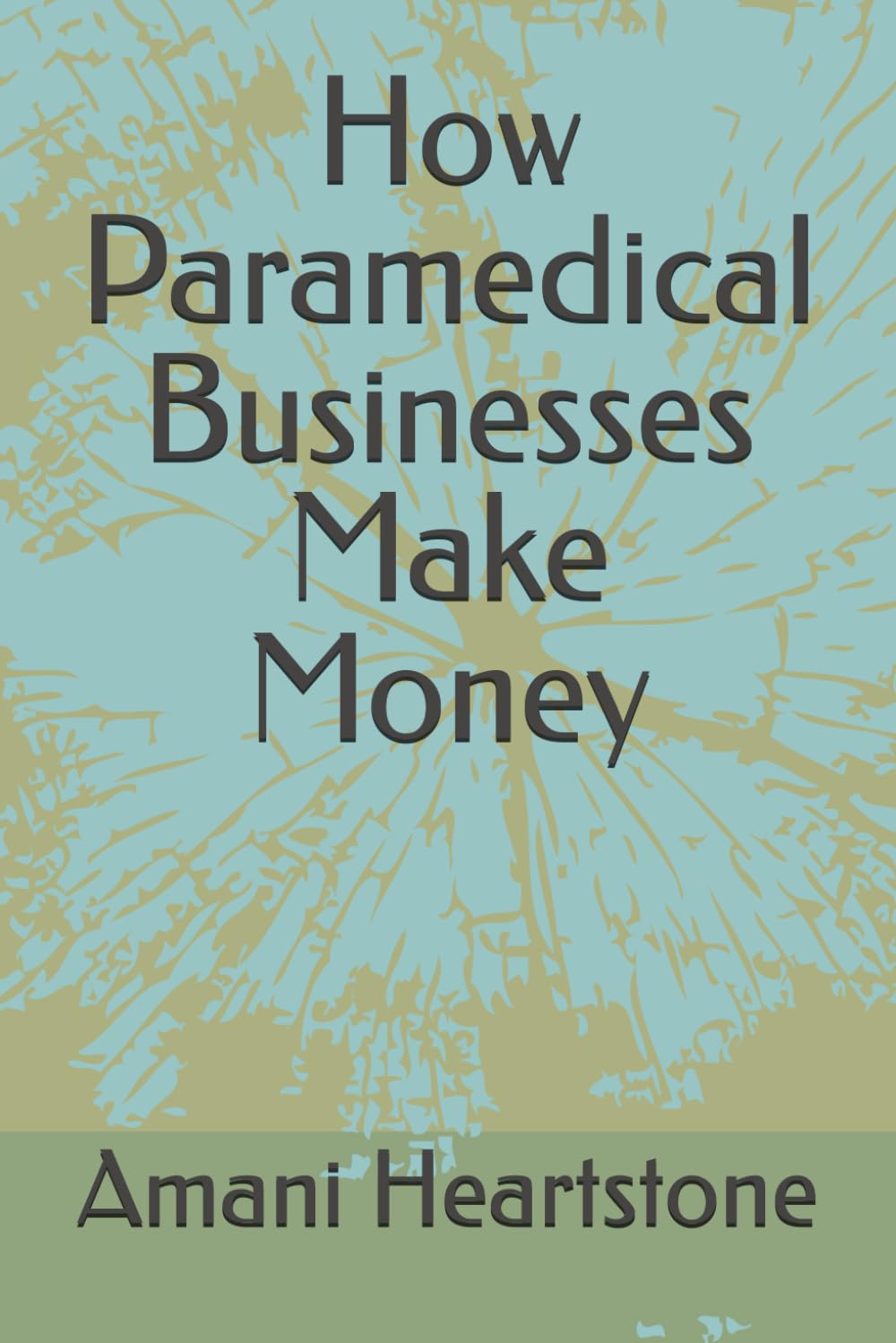 How Paramedical Businesses Make Money