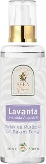 Nature For You Sera Natura Tıbbi Lavanta Hidrosolü 100 ml.%100 Saf