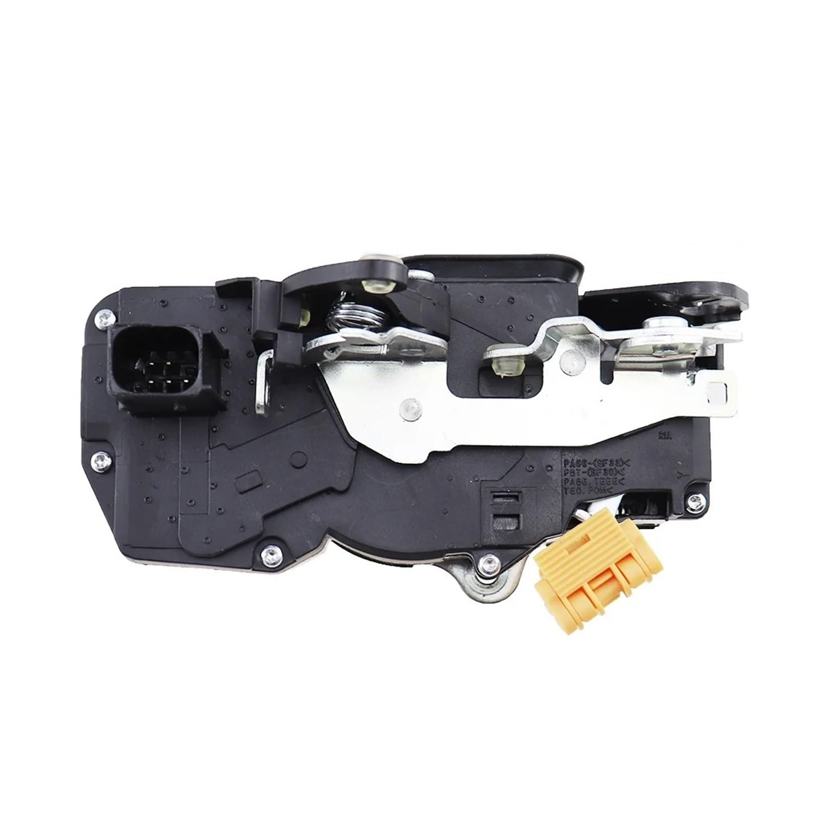 for Cadillac for CTS 2003-2007 for SRX 2004-2008 Central Door Lock Actuator Driver Module Latch 931-396 DLA687 10352116 10373663 Door Lock Actuator(Front Right)