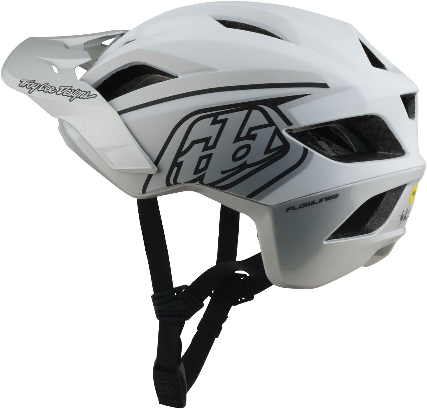 Troy Lee Designs Flowline SE Adult Mountain Bike Trail All Mountain Helmet W/MIPS