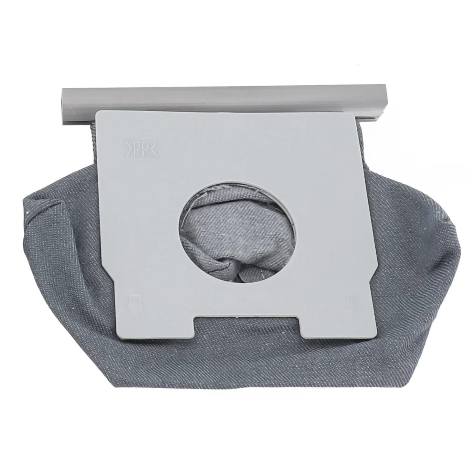 Genérico Compatible con Panasonic, Bolsa for Polvo Lavable C-13