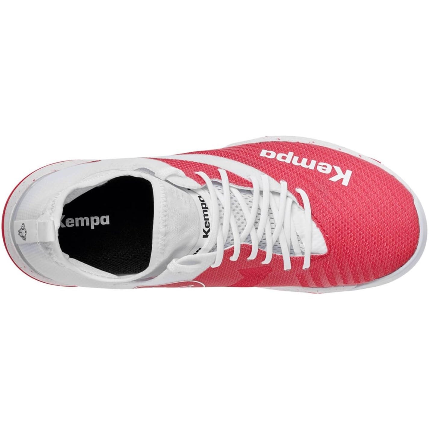 Kempa Wing Lite 2.0 Women, Scarpe da Pallamano Donna