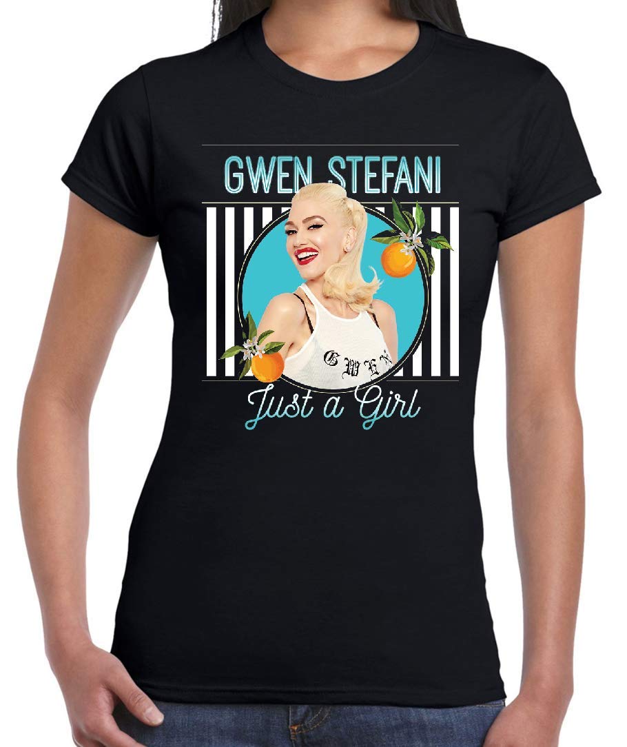 gwen stefani t shirt