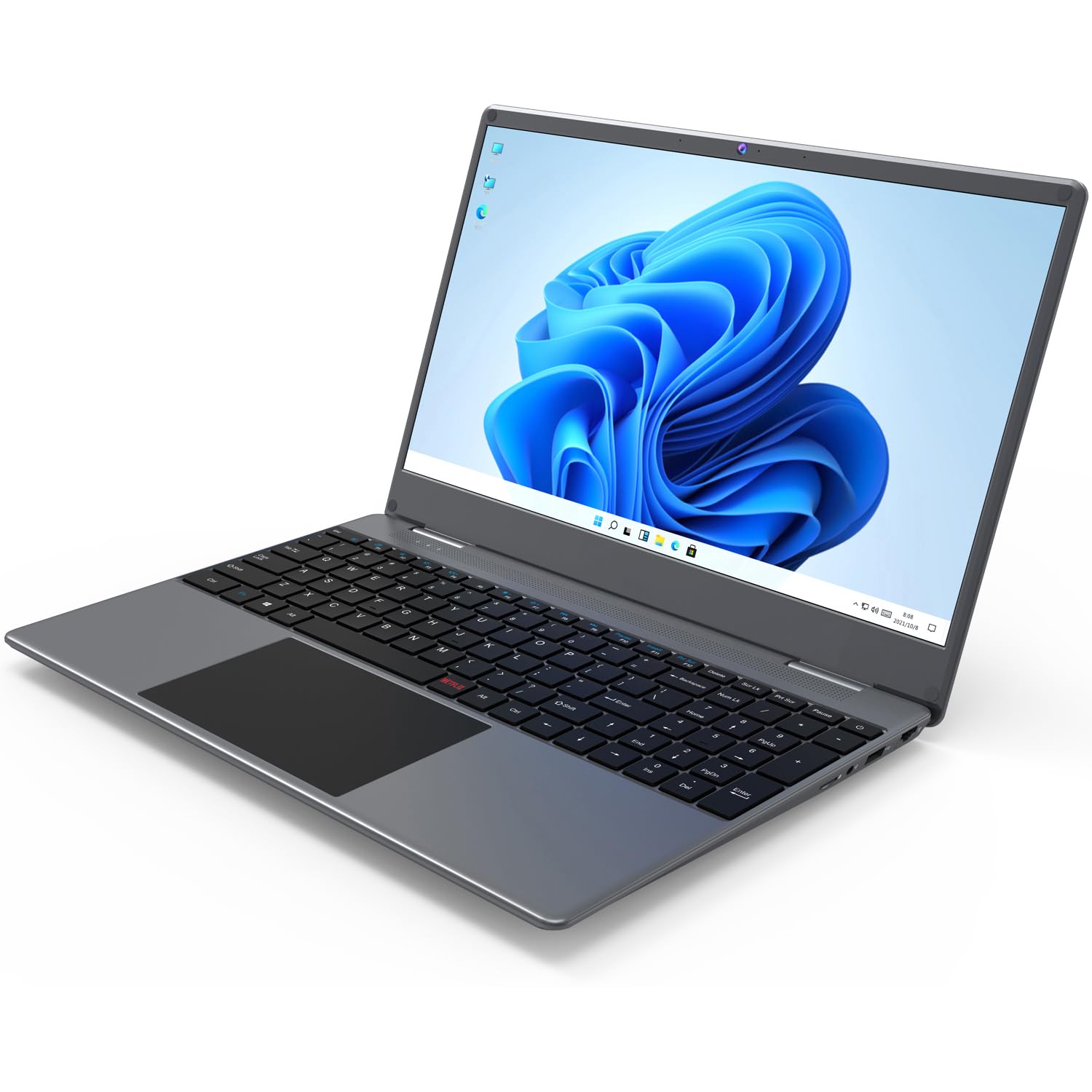 Notebook Intel Core i7 8º Geração 16GB SSD 512GB Tela 15,6
