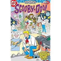 Scooby-Doo (1997-2010) #61 (Scooby-Doo