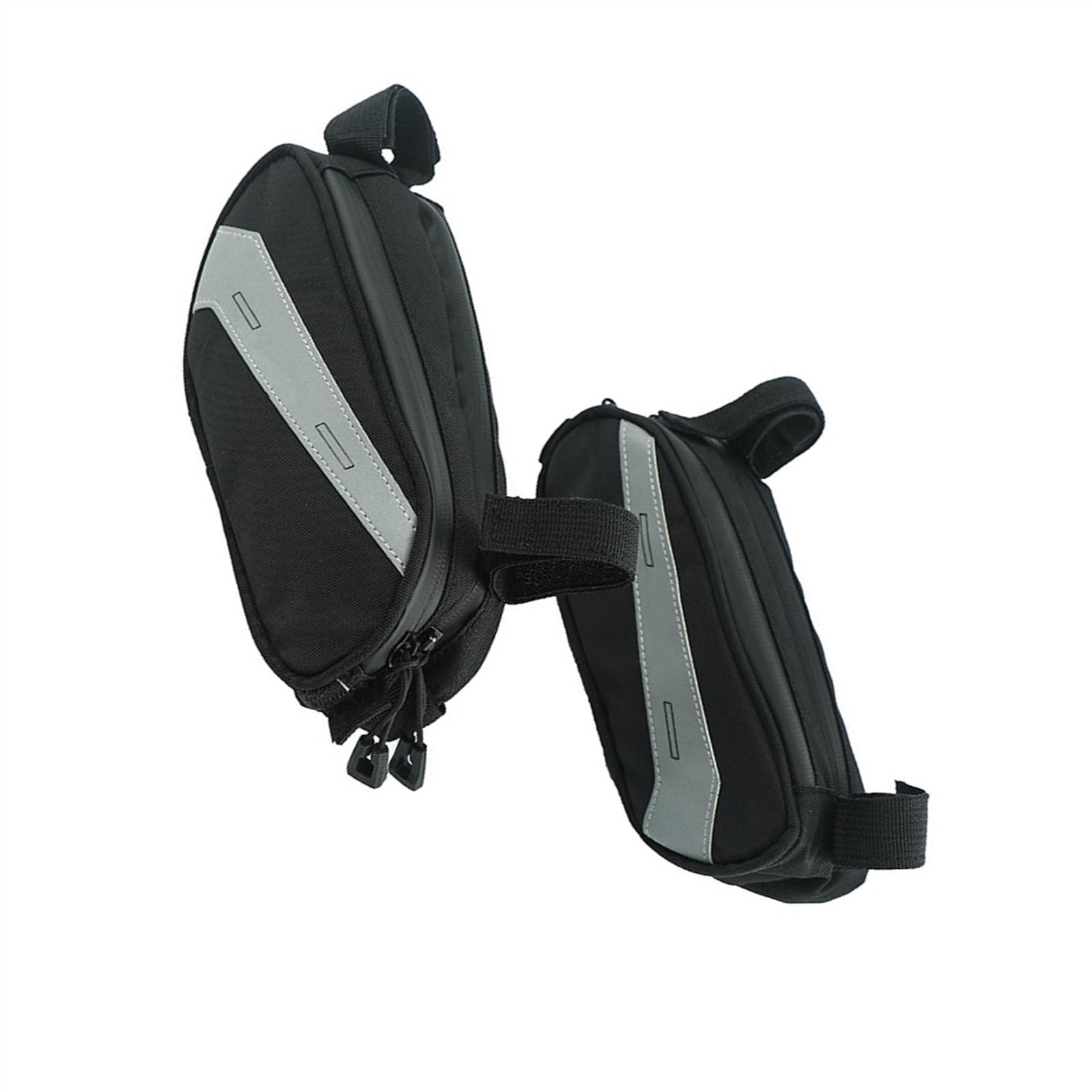 Custodia da viaggio Kit Di Riparazione Borsa Telaio Moto Paraurti Per BMW C400X C400GT 2019 2020(Left and Right)