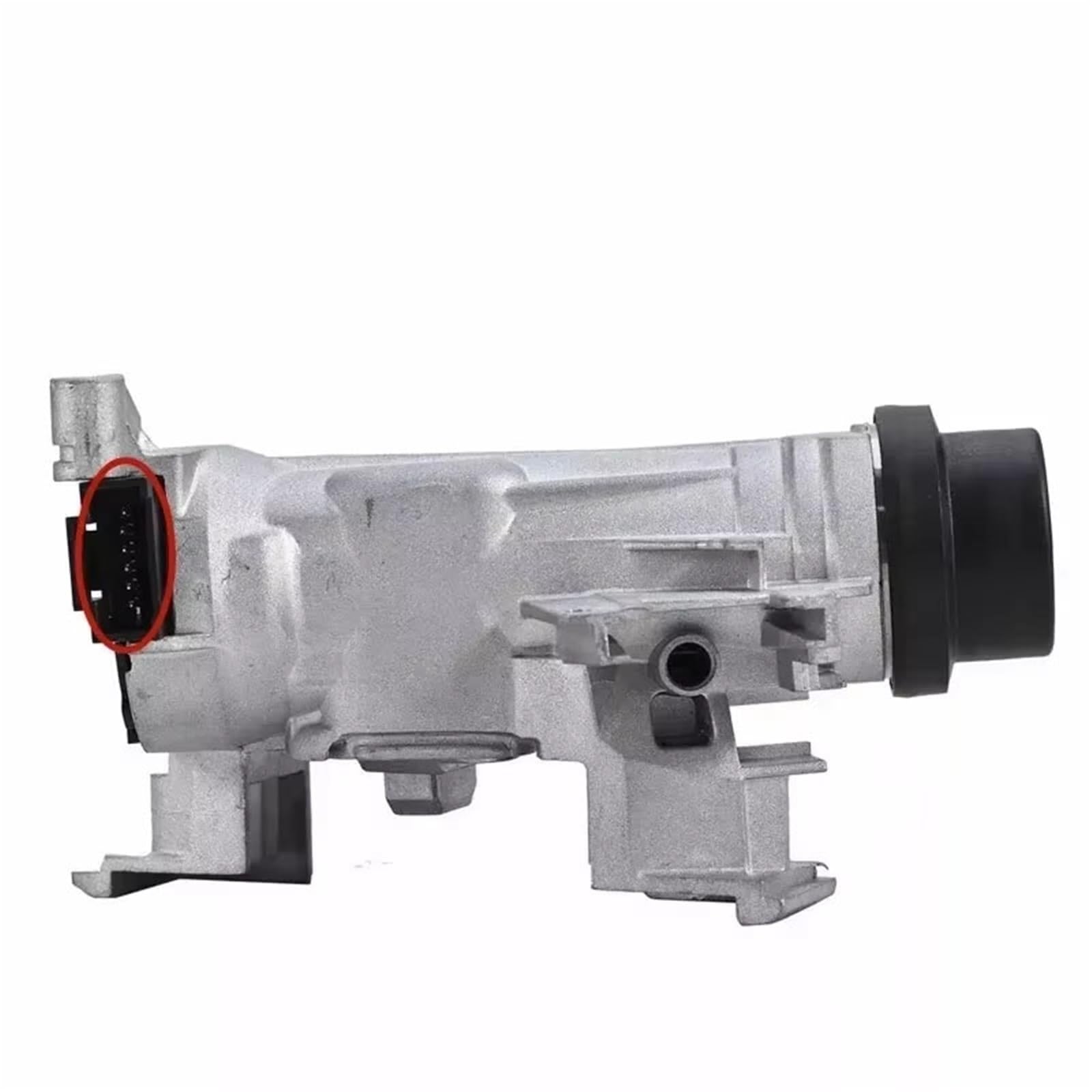 Kompatibel Mit VW Für Scirocco 2009–2012 Für Caddy 2004–2011 Für Tiguan 2008–2011 Zündschlüssel-Ersatzmotor 1K0905851b