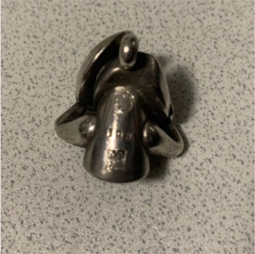 【超希少！限定1,000個・完売品】若い夢　ペンダント・ネックレストップ 超希少！限定1,000個・完売品】若い夢 ペンダント・ネックレストップ