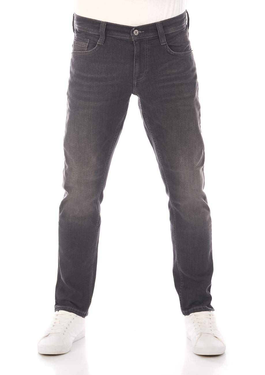 MUSTANG Herren Jeans Hose Oregon Tapered