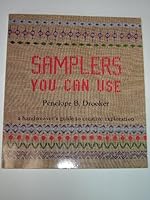Samplers You Can Use: A Handweaver's Guide to Creative Exploration 0934026130 Book Cover