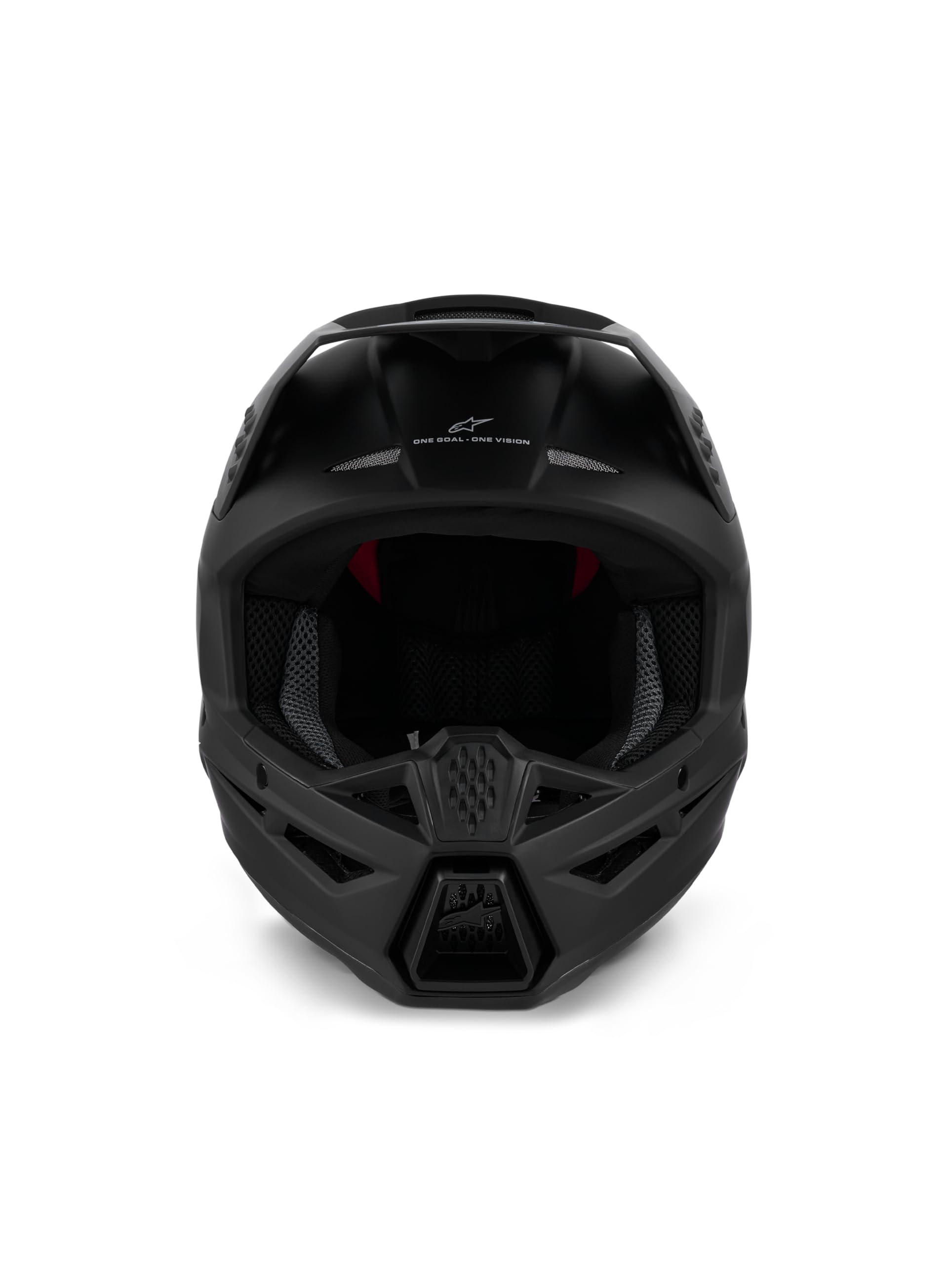 Alpinestars S-M3 Casque de Motocross