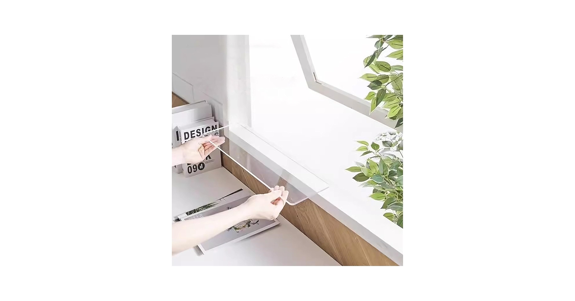 サンエスティバン　844645サイドアクリル背面アクリル　天板金網 61+DKqCcmpL._UF894,1000_QL80_.jpg