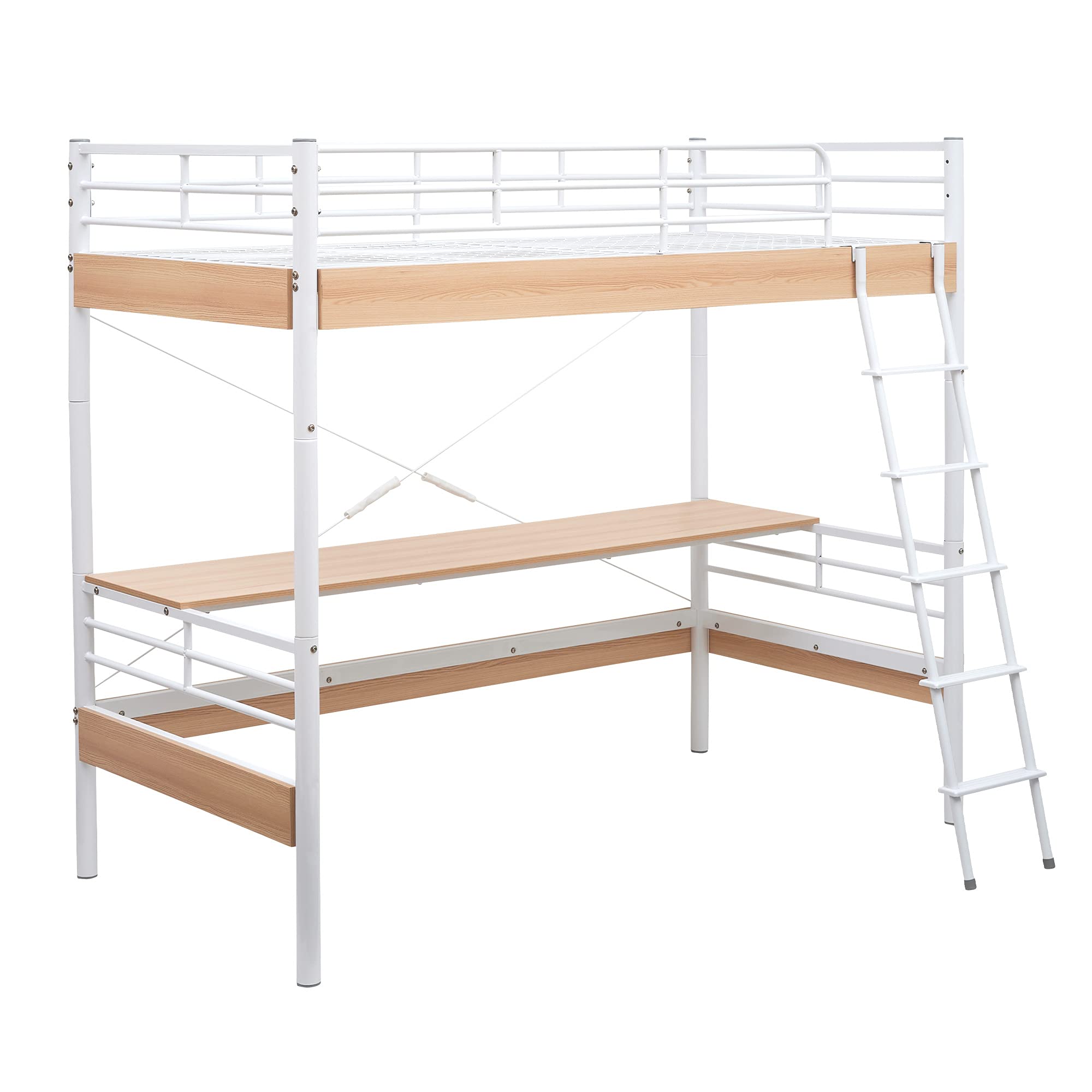 お値下げ】スマートアイ ロフトベッド