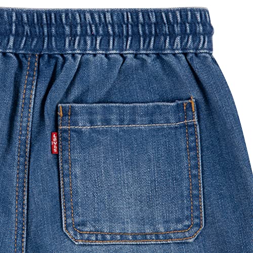 Pantalons Levi' Relaxed Pull On Find A Way Enfant - vue 6