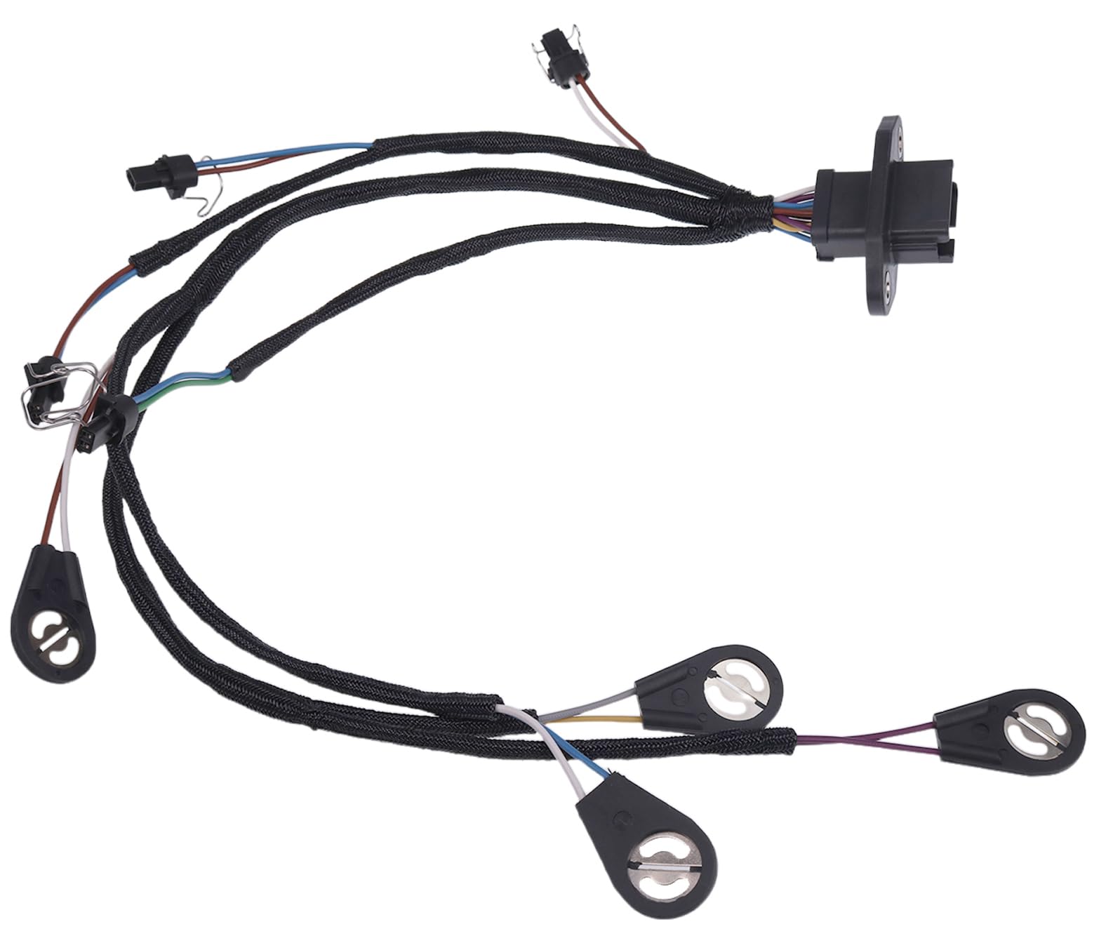 Amazon.com: LSSOCH New Wiring Harness 321-4323 3214323 Compatible