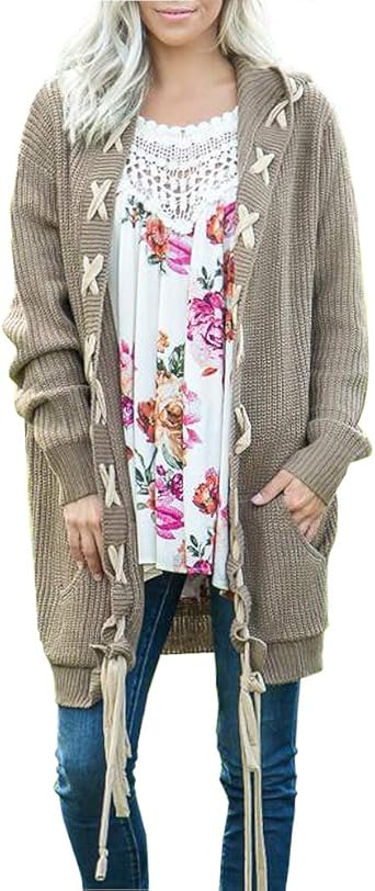 amazon plus size sweaters