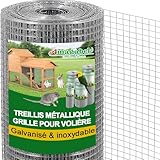 ✅【Dimensions Polyvalentes & Installation Facile】Rouleau 5m x 1.2m – Coupe facile aux ciseaux pour s'adapter à tous vos projets.Flexible et léger – Manipulation aisée, même pour les bricoleurs débutants.
