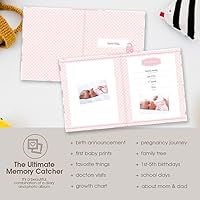 Vista 5 de Safari Train - Diario para fotos y recuerdos de bebé