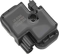 0221503035 Bobina De Ignição OEM Para Select Série B, Série C, Série CL, Série CLK Série CLS, Série E, Série G, Série ML, Série R, Série S, Série SL, Série SLK, AMG - 1 Pacote UF359