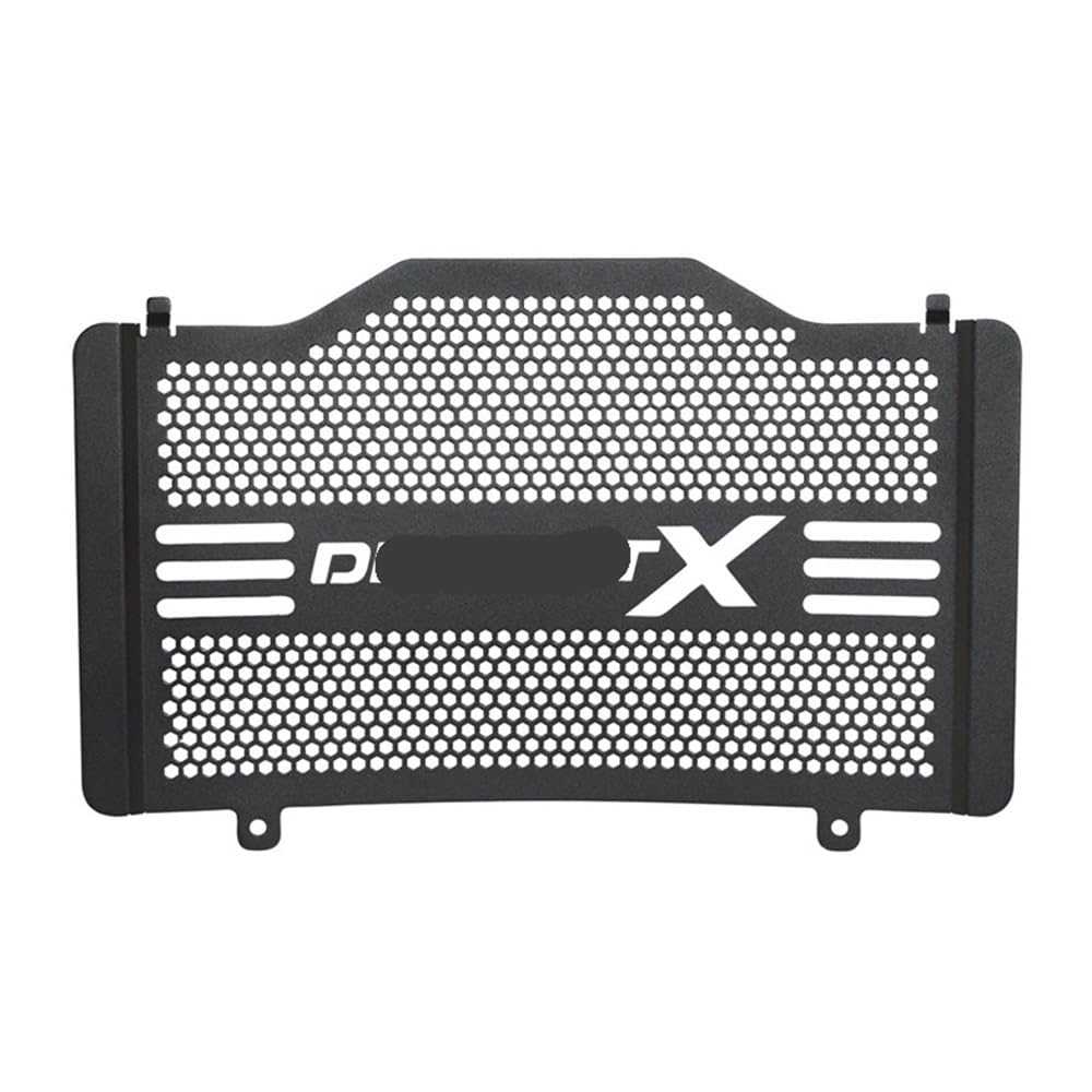 Grille radiateur DesertX 2022 2023 accessoire protection moto - 8