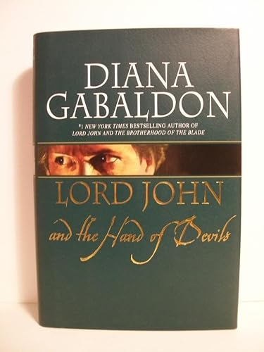 Lord John and the Hand of Devils