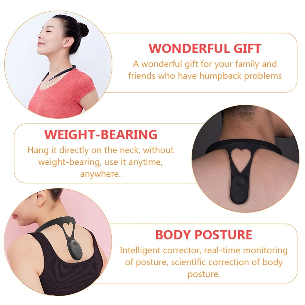 Correcteur de posture du dos pour femme et homme, orthèse dorsale