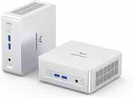 Amazon.co.jp: MINISFORUM UM750L Slim ミニpc AMD Ryzen 5