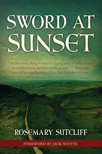Sword at Sunset (10) (Rediscovered Classics)