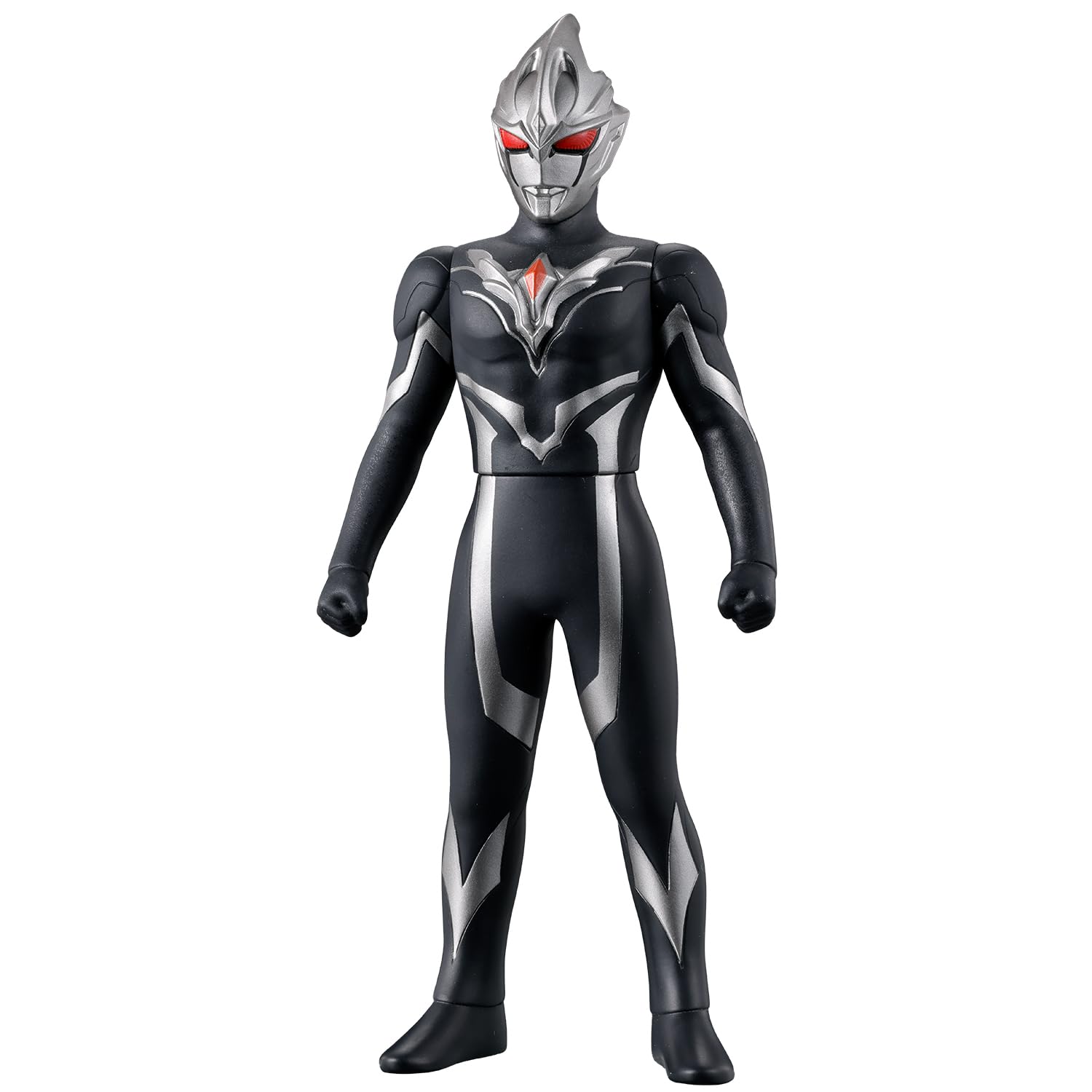 闇戦士ギルアーク　アーマー3種セット Amazon | [バンダイ(BANDAI)] ウルトラヒーローシリーズ EX 闇戦士